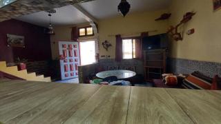 Tantan plage océan - 2