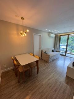 Ótimo flat - Barra Olímpica - 5