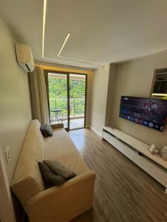 Ótimo flat - Barra Olímpica - 0