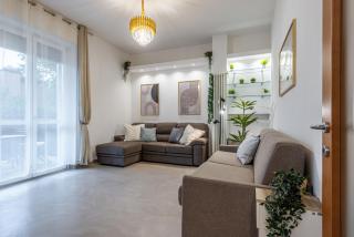 SanSiro75 large three-rooms apartment - Milaan - 0