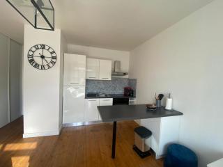 Le quatuor Malouin, appartement cosy proche gare - 8