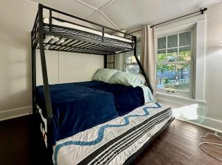 The Old Stone Cottage at Tippy - 3