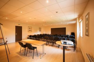 Ambiance Hotel - Limas - 5