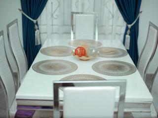 Royaltron apartment services - 3