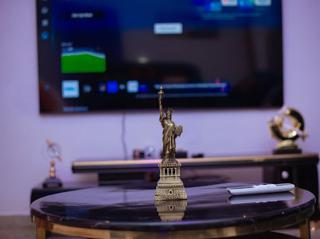 Royaltron apartment services - 2