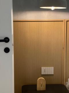 Square INN Garden Aparthotel - 5