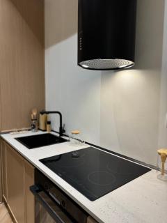 Square INN Garden Aparthotel - 3