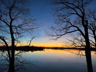 The Old Stone Cottage at Tippy - 7