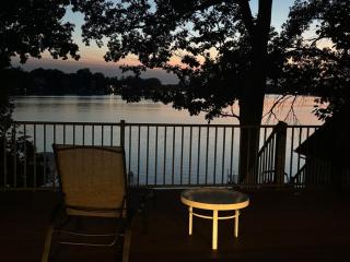 The Old Stone Cottage at Tippy - 9