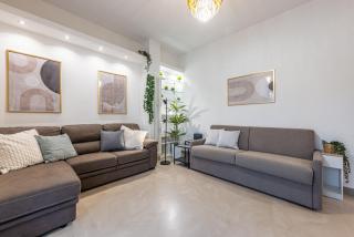 SanSiro75 large three-rooms apartment - Milaan - 9