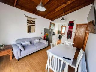 Cabañas Ruben Dario 1 - 9