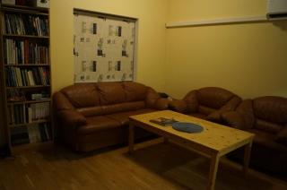 Laplanders rooms - 2