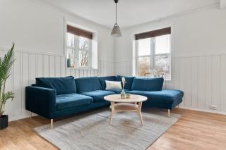 Aurora City Center apartment Tromso - 1