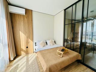 Стильная квартира в центре города - 8