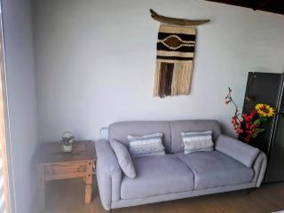 Cabañas Ruben Dario 1 - 5