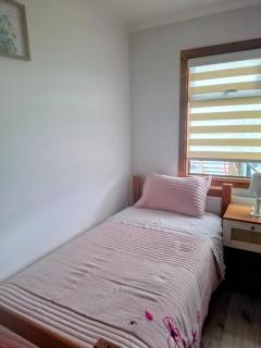 Cabañas Ruben Dario 1 - 1