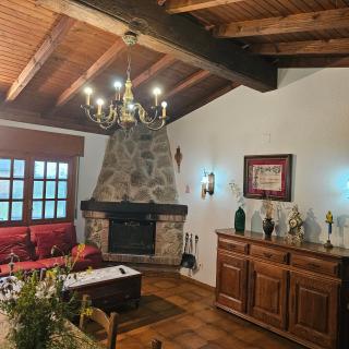 Casa Rural "OLIVER" Bardenas - 5