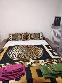 Casa ALFRED FIDENZA - Fidenza - 5