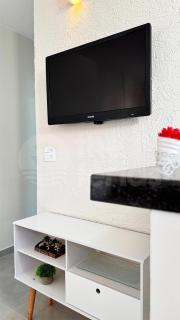 Apto completo à 7mins andando da praia - 6