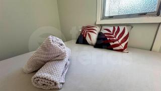 Apto completo à 7mins andando da praia - 5