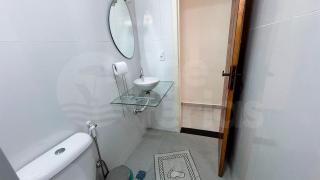 Apto completo à 7mins andando da praia - 3