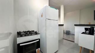 Apto completo à 7mins andando da praia - 1