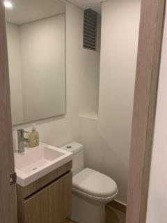 Oceani Towers 1006 - 3