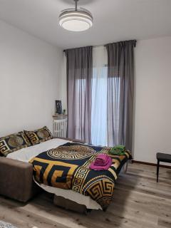 Casa ALFRED FIDENZA - Fidenza - 6