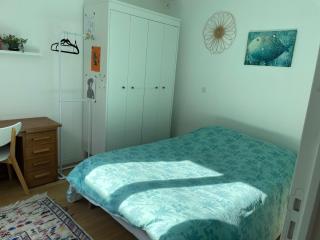 Charming 2 bedroom house beautiful garden and patio - 6