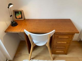 Charming 2 bedroom house beautiful garden and patio - 1