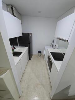 Vortex super serviced apartment - 2