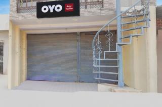 SPOT ON Top Plus - 1