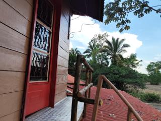 Rancho do tucano - 7