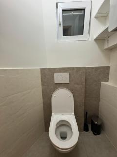 Lovely 2-bedroom apartment in centre of Bratislava - 9