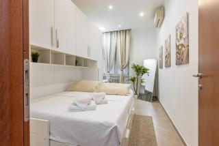 SanSiro75 large three-rooms apartment - Milaan - 8