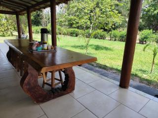 Rancho do tucano - 8