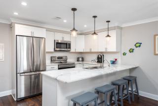 Driftwood Villa 256 - Slo Drift - 1