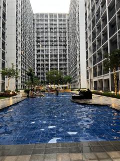 Cuddle Cabin Staycation - 6