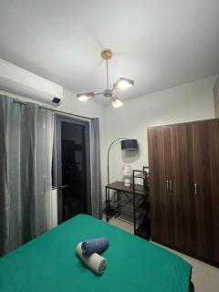 Cuddle Cabin Staycation - 5