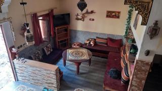 Tantan plage océan - 7