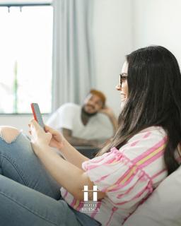 Hotel Palace Huesca - 6