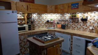 Tantan plage océan - 8