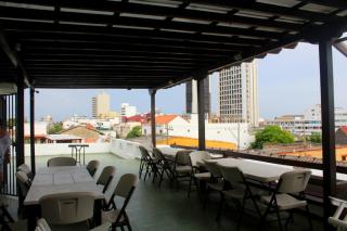 Hotel Villa Colonial By Akel Hotels - Carthagène des Indes - 6