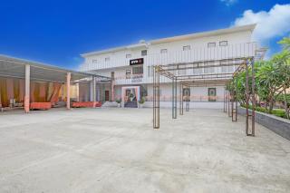 Hotel O Rituraj Greens Resort & Hotel - 0