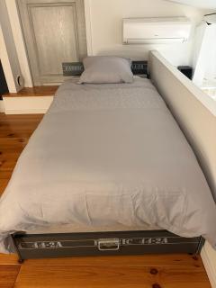 Appartement à proximité d’Epinal avec climatisation -  - 5