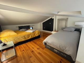 Appartement à proximité d’Epinal avec climatisation -  - 7