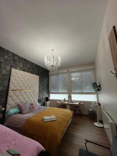 Hôtel Déco'lia-Soirée étape - Ballon - 1