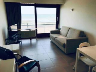 Studio Mer du Nord, Vue sur mer - Koksijde - 0