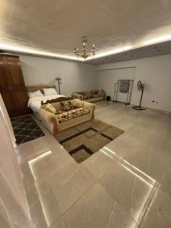 Fifth Settlement Guest Rooms - 3