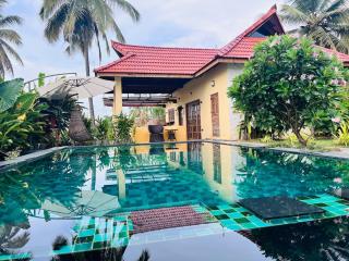 Aloha farms- By the lake - 0